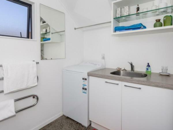 Hahei Beach Apartment Esterno foto