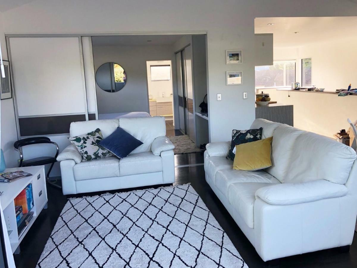 Hahei Beach Apartment Esterno foto