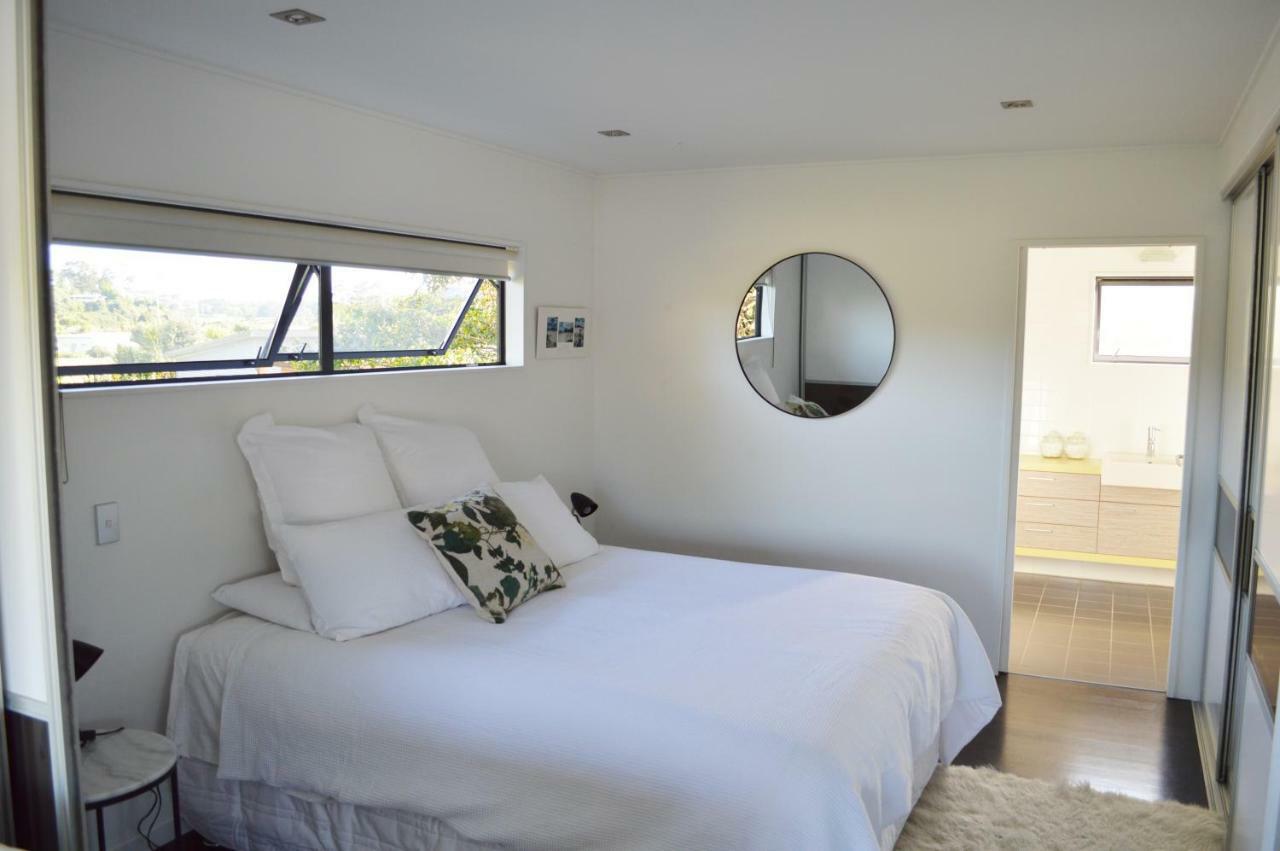 Hahei Beach Apartment Esterno foto