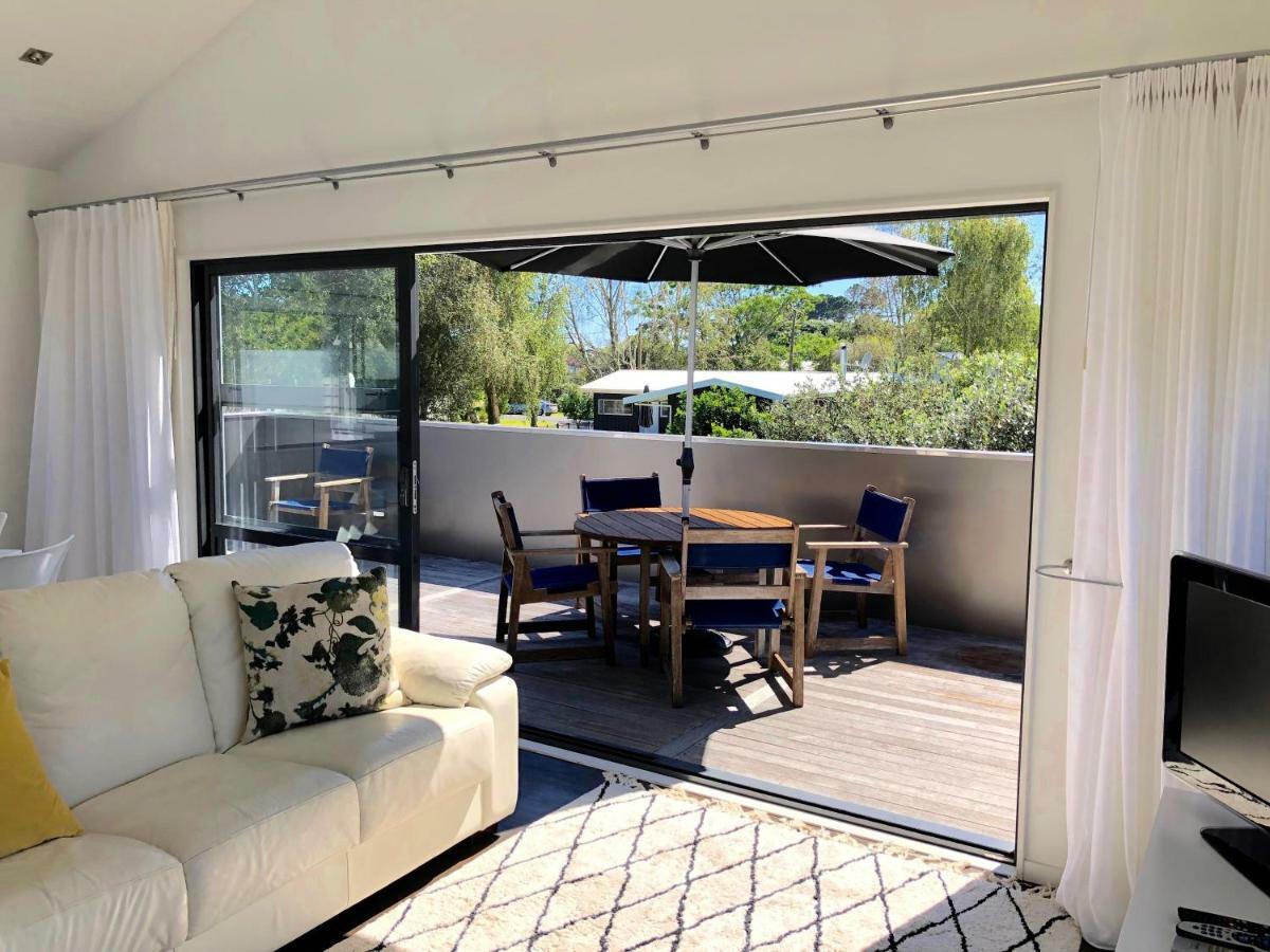Hahei Beach Apartment Esterno foto