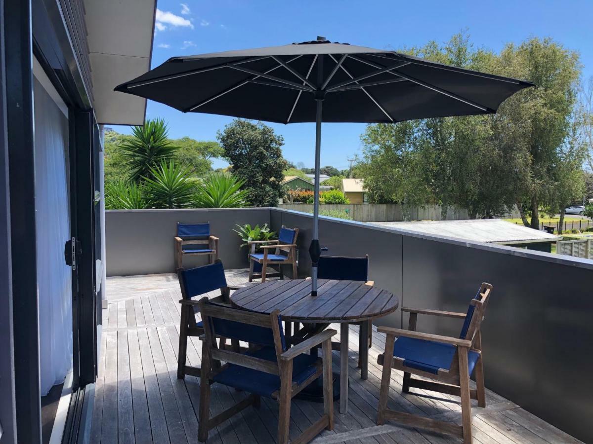 Hahei Beach Apartment Esterno foto