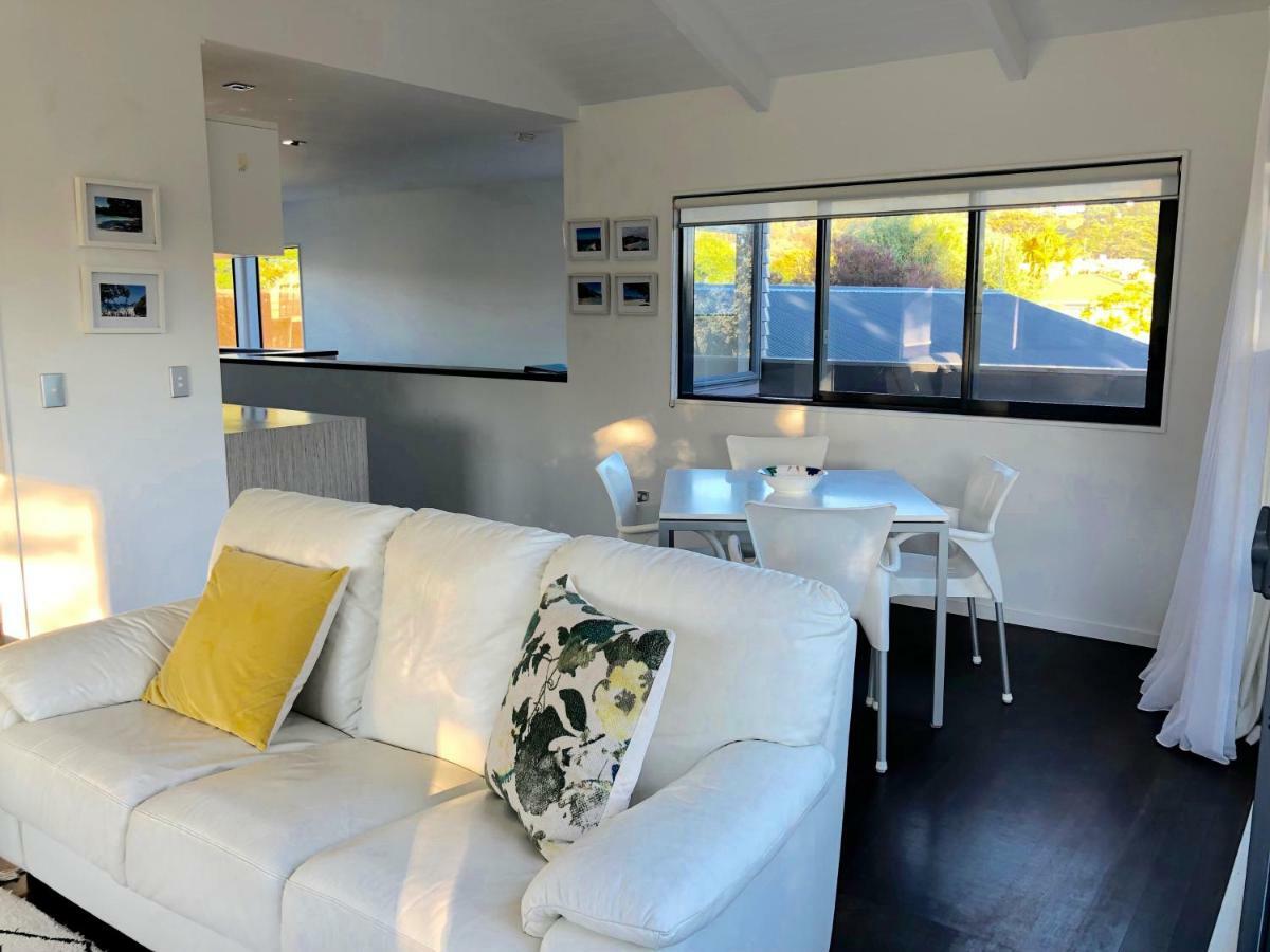 Hahei Beach Apartment Esterno foto