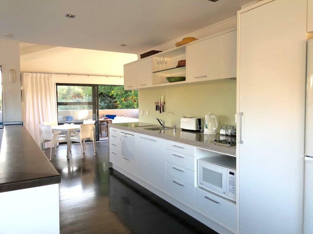 Hahei Beach Apartment Esterno foto